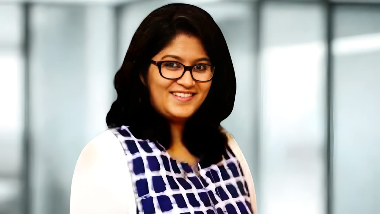 redBus appoints Divya Amarnath as VP and HR head