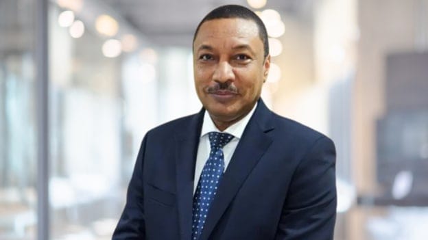 ICIEC appoints Dr. Khalid Khalafalla as CEO; Oussama Kaissi exits