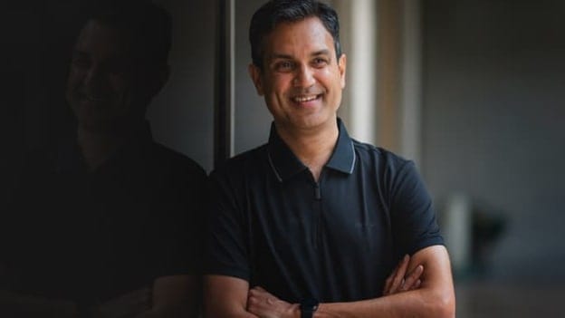 Leadership rejigs at Microsoft India