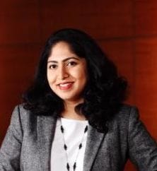 Shraddhanjali Rao