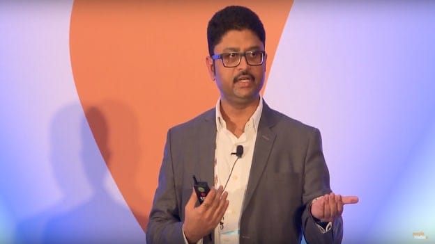 Consumerization of Total Rewards