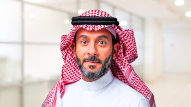 Fawaz AlOmran joins Ministry of Tourism as Deputy Minister of Shared Services & General Supervisor of HR