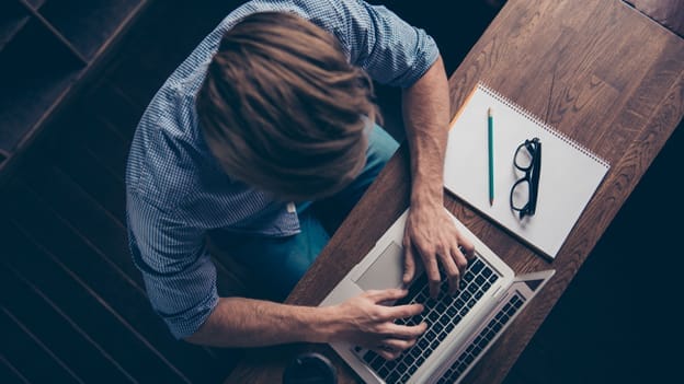 Five green benefits of remote work culture