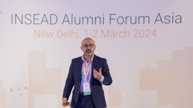 INSEAD leaders on navigating the evolving landscape of executive education in APAC