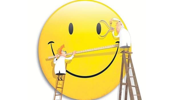 For work-life balance, IIT-KGP to offer course on Science of Happiness