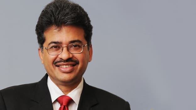 Top 12 trends: Focus on execution encompassing analytics - N.S. Rajan