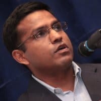 Kartik Swaminathan