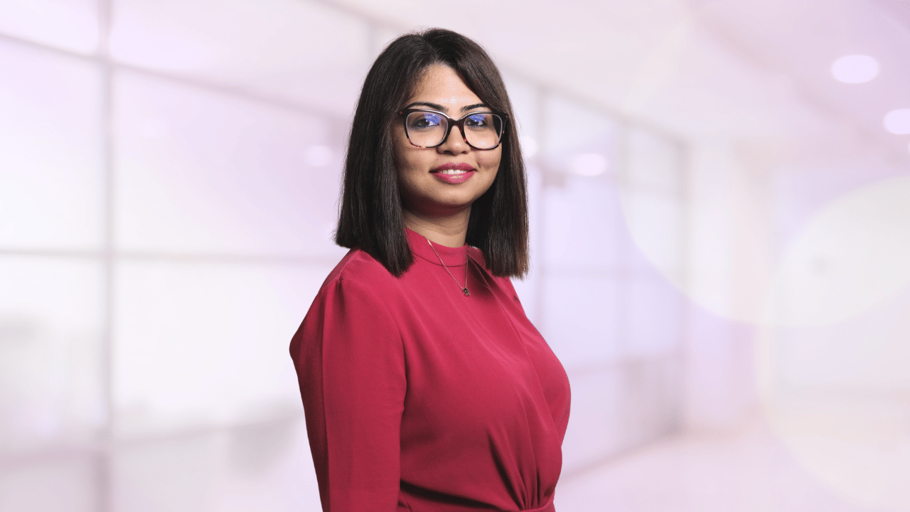 “Women thrive where they can speak without penalty”: Monica Agarwal on empowering women at work