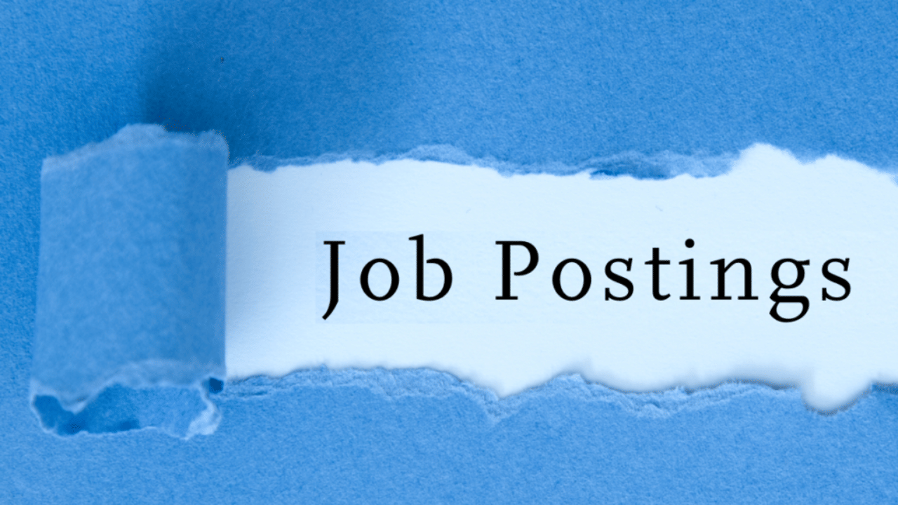 Singapore job postings slip again in October, but demand stays above pre-pandemic levels