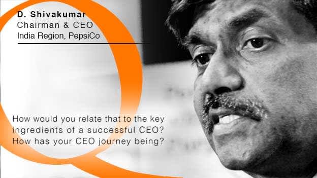 Build a future CEO by giving business exposure to young talent