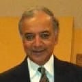 Dr. Shubhro Sen