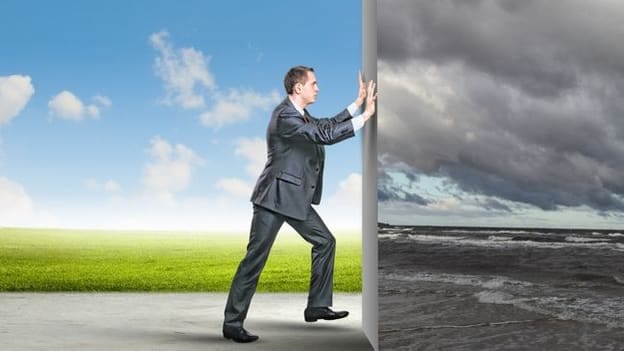 Nearly 50% want job change, over 70% staff re-evaluating their life priorities: Cigna Report