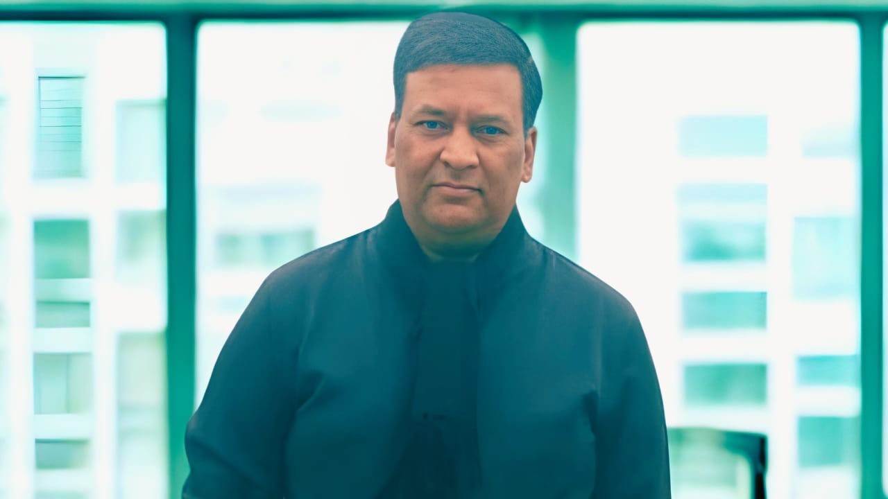 Naveen Kumar appointed CHRO for auto division at Asahi India Glass