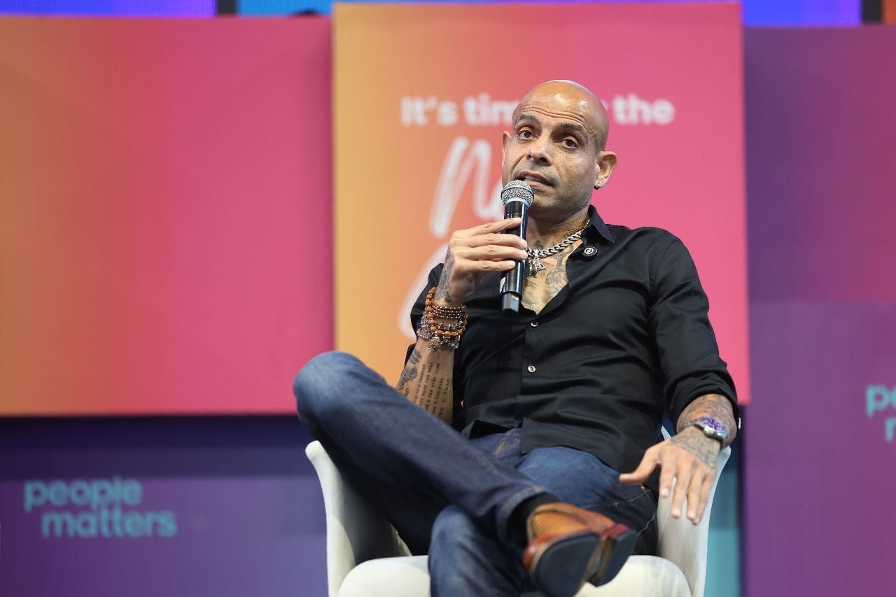 TechHR 25: A Special Forces officer redefines high performance and leadership