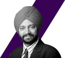 Harjeet Khanduja