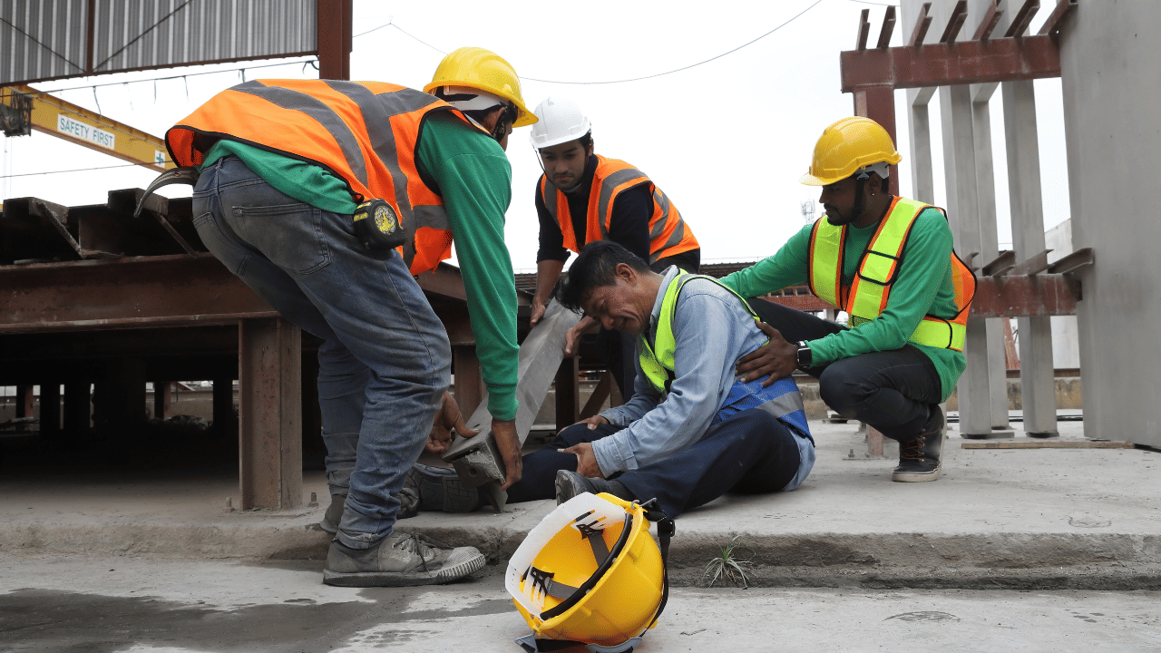 Seven workplace deaths prompt stronger safety measures across Singapore