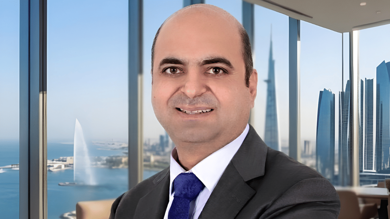 Petromin appoints Anil Nagpal as Group CTO to accelerate AI-led global expansion