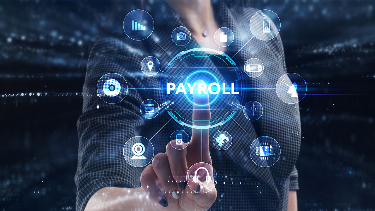 Payroll in the age of cognitive AI: Beyond payslips