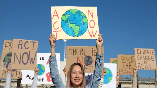 70% of workers face health hazards due to climate change, warns ILO