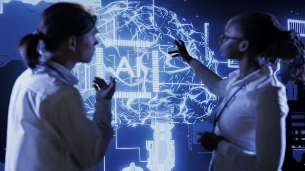 Cultivating Continuous Learning: Transforming L&D for the Hybrid Future and Beyond
