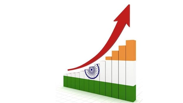 India needs 18% GDP growth to to keep up with India's job market demands