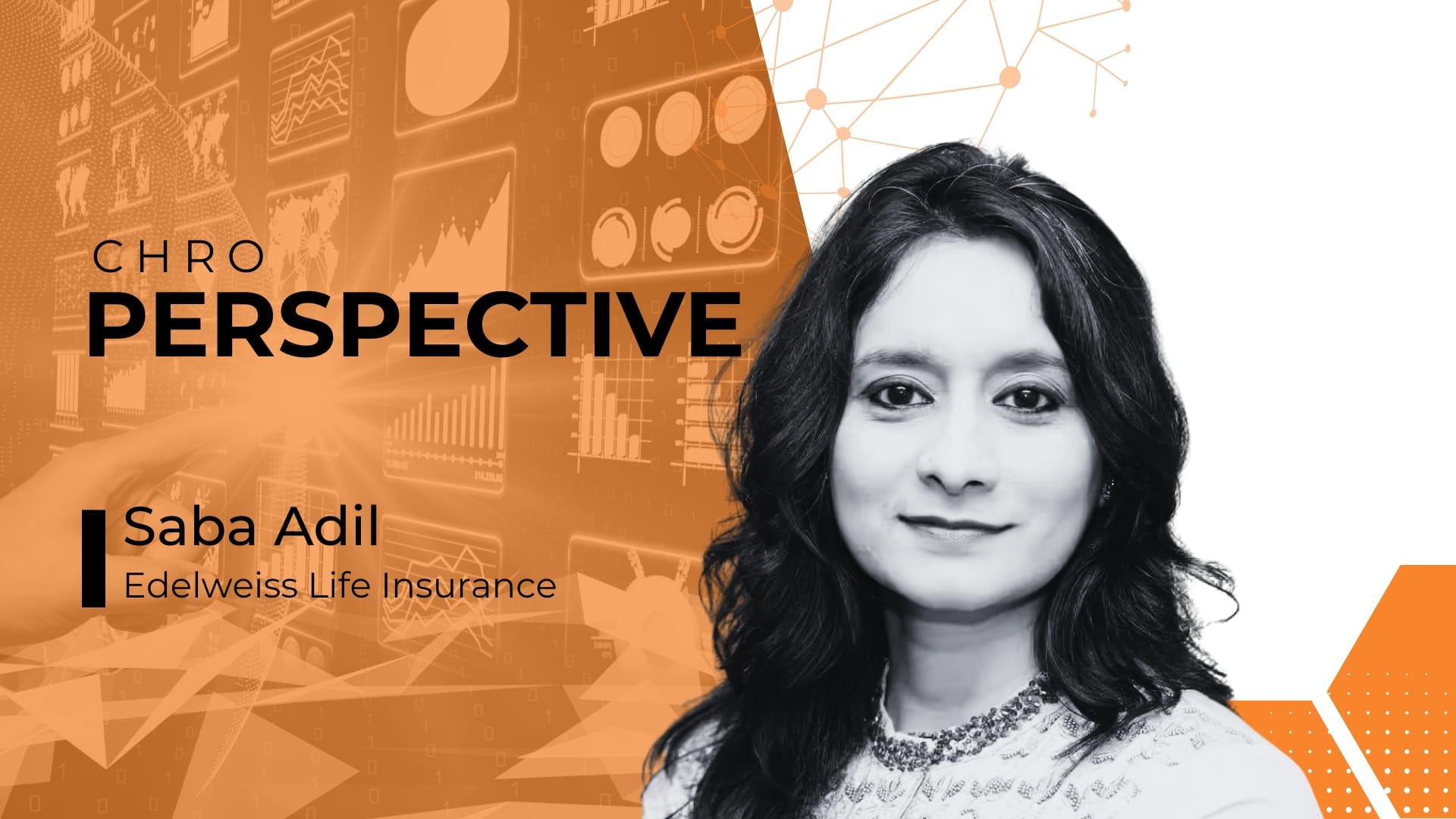 Edelweiss’s Saba Adil on HR innovation through culture and co-creation