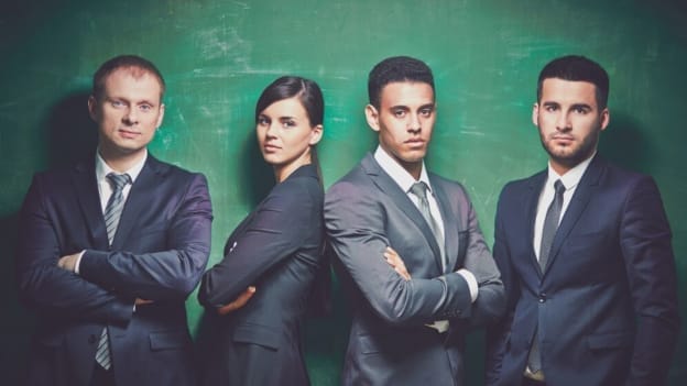 Go-Getter to Negotiator: 5 types of employees every organisation has — Who's Your Favourite?