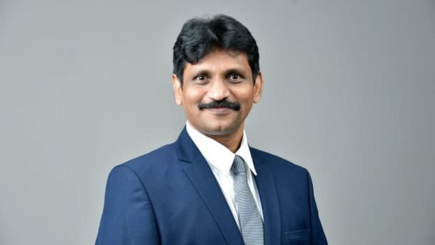 Prabhudas Lilladher’s Martin Luther on strengthening a culture of agility, innovation and inclusion
