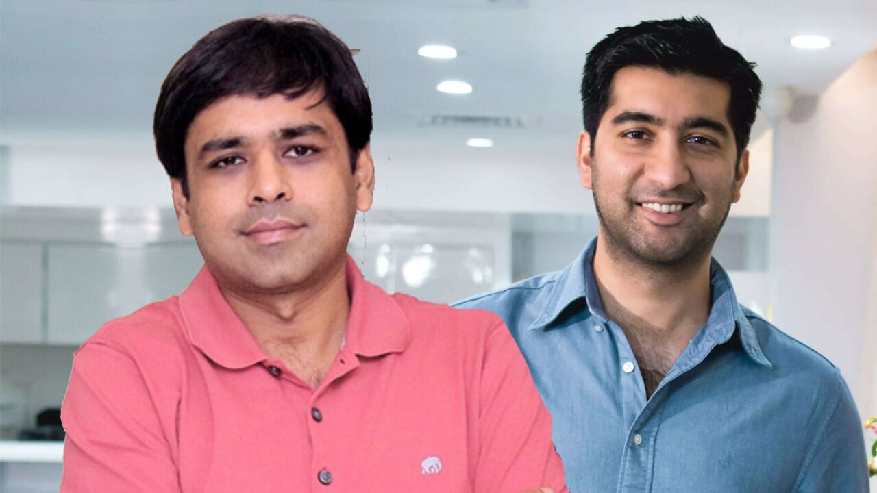 Nazara rejig: Mittersain steps down as MD, CFO quits; CaratLane’s Sacheti gets executive role