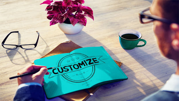 HR Tech: Making Customizations work through configurations