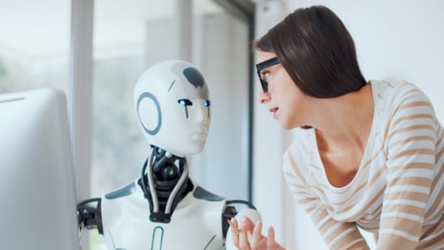 Bringing the Human back into Tech transformations