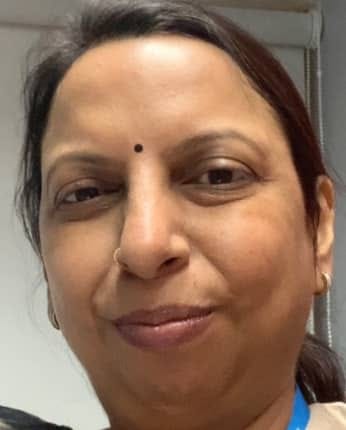 Mamta Srivastava