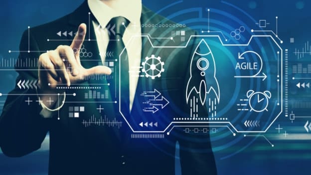 14 Trends for the Workforce in Green & Agile Era