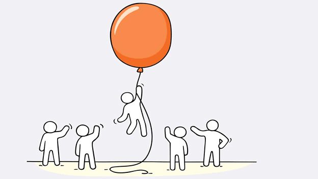 Is finding a job of convenience the key to solve talent crunch?