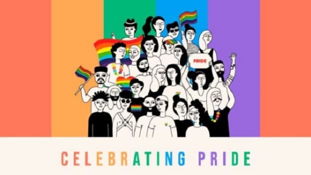 Queer Icons: Part I