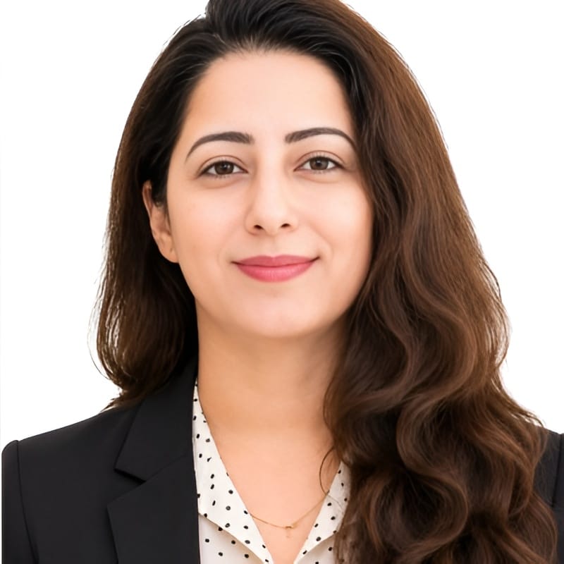 Dr Kirrannpreet Kaur