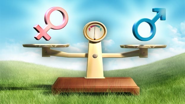 Gender balance & diversity in SMEs
