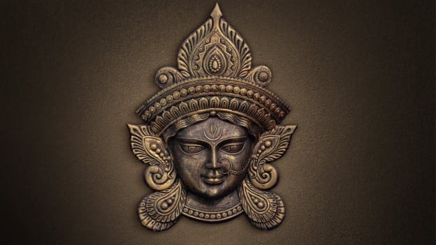 How corporates are celebrating Navratri