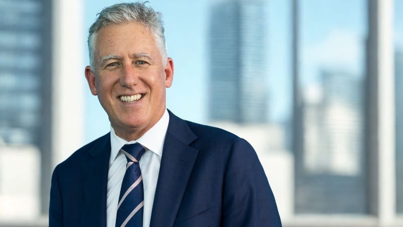 KPMG chair steps down as whistleblower scandal triggers leadership shake-up
