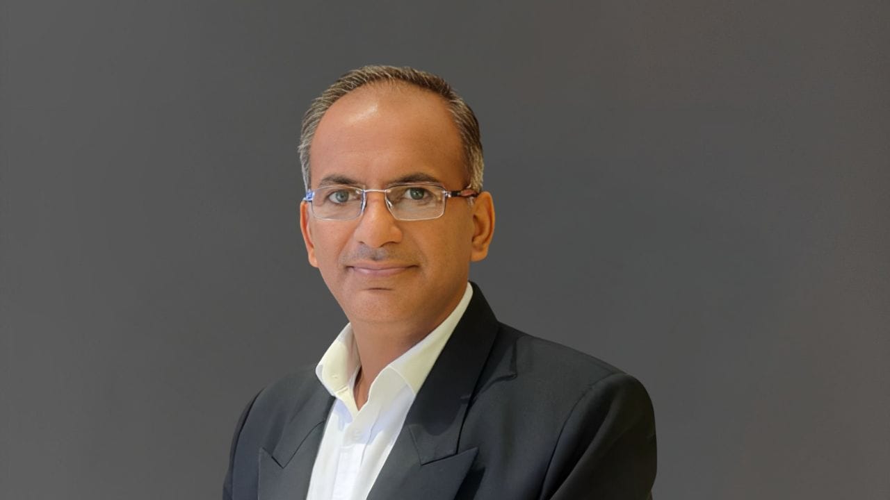 Magenta Mobility appoints Bhavesh Panchal as Chief Technology Officer
