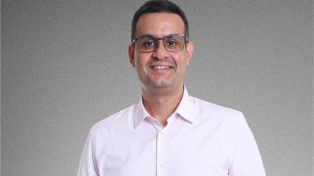 UltraTech Cement appoints Adit Ahuja as Joint President – HR