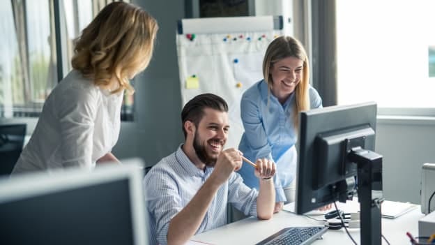 Unlocking employee potential: Leverage career mobility for retention and growth