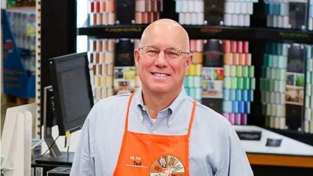 Home Depot elevates COO Edward Decker as the new Chief Executive Officer