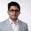 Dhruva K Dubey