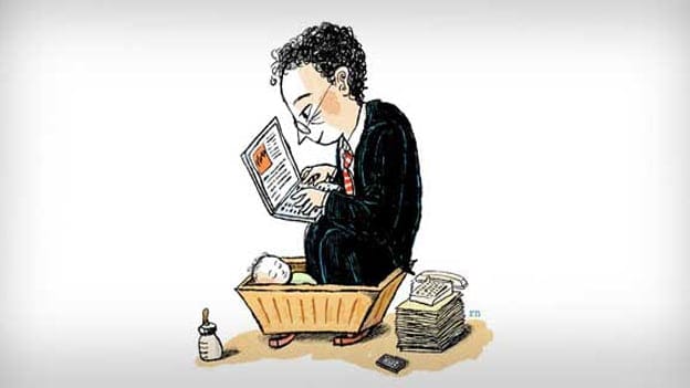 Article cover image