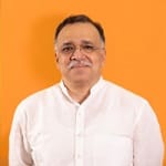Pramath Sinha