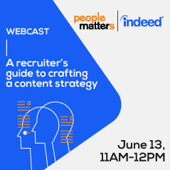 A recruiter's guide to crafting a content strategy