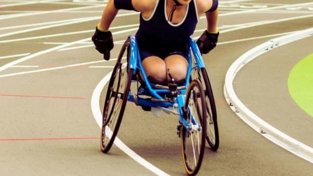 What India's para-athletes teach us about empowerment at work