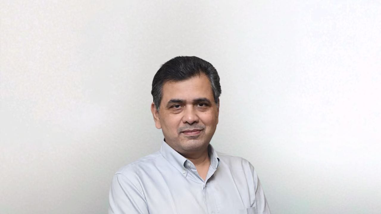 NSE appoints Srinivas lnjeti as its chairman