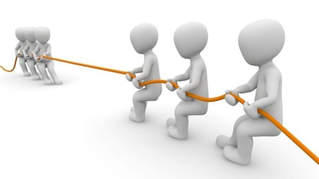 How To Win The War On Talent in 2022